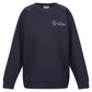 The Meadows Montessori School - Crew Neck Sweatshirt