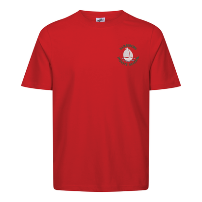 Sarisbury Infant School - Unisex Cotton T-Shirt