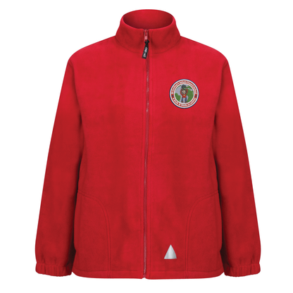 St Saviours Infant School - Fleece