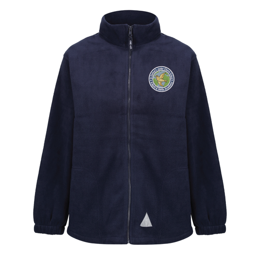 St Saviours Junior School - Fleece