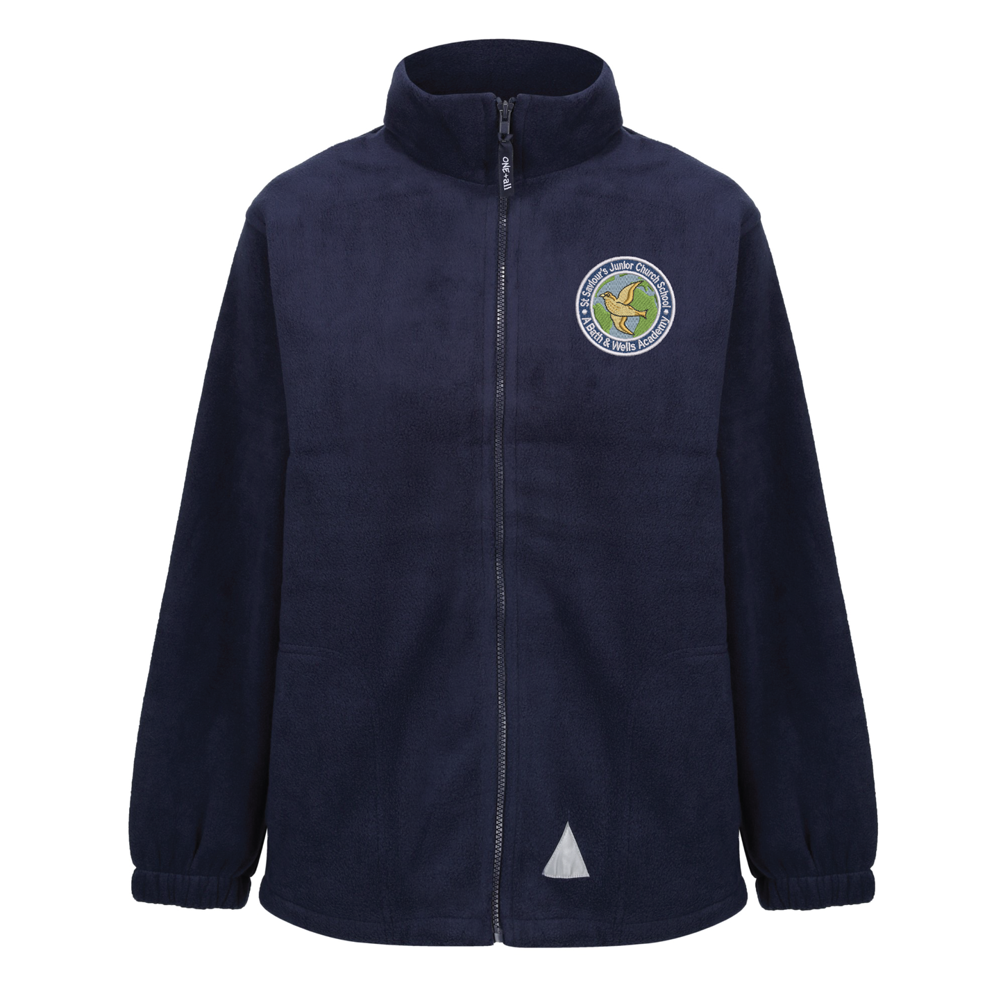 St Saviours Junior School - Fleece