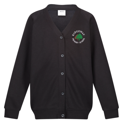 Ridgeway Primary School - Sweat Cardigan
