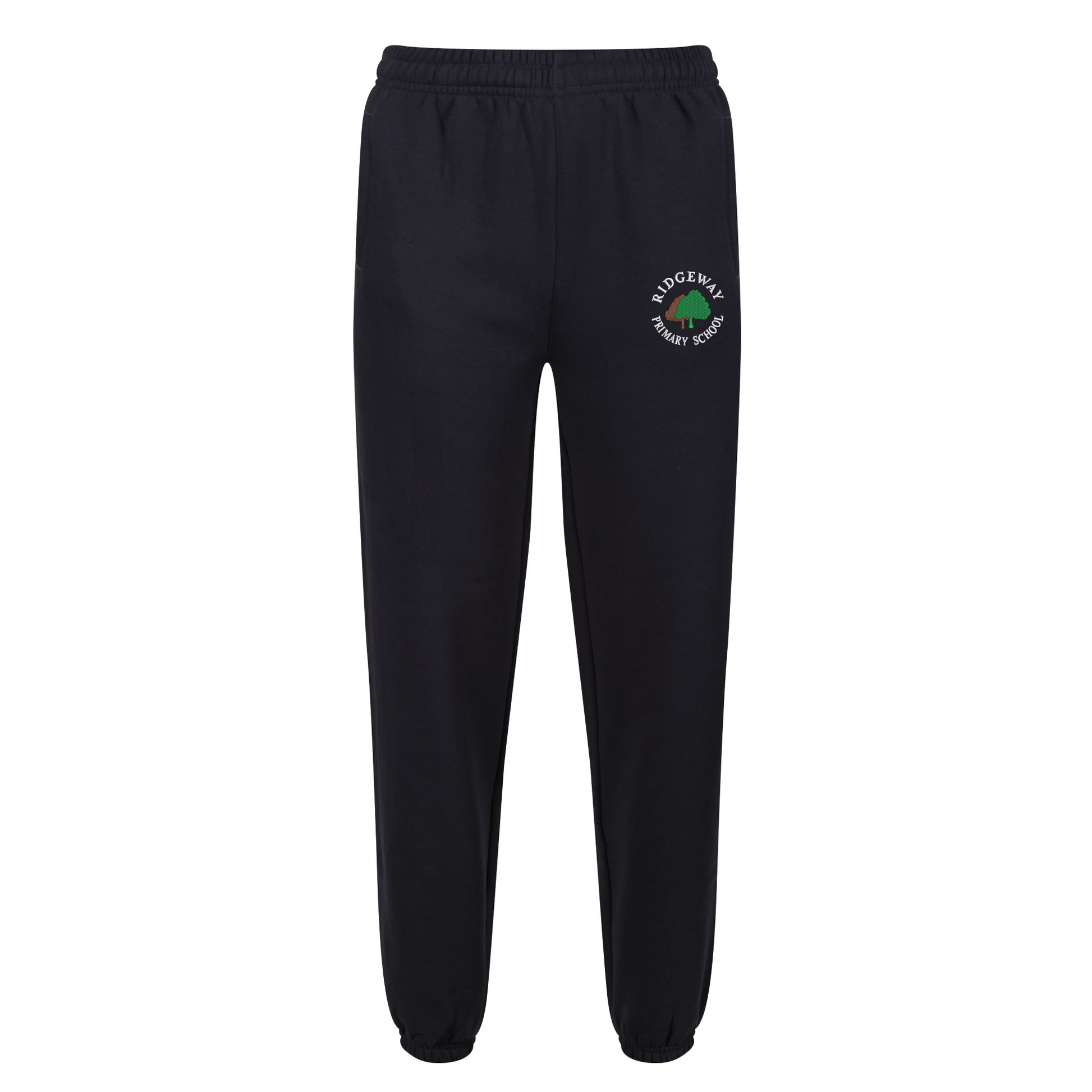 Black joggers school hotsell
