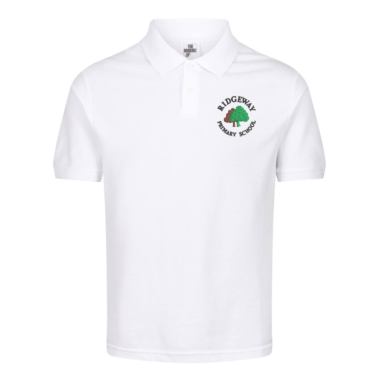 Ridgeway Primary School - Polo Shirt