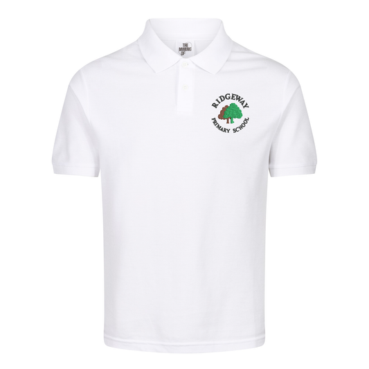Ridgeway Primary School - Polo Shirt