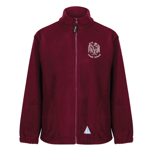 Iwade School - Fleece