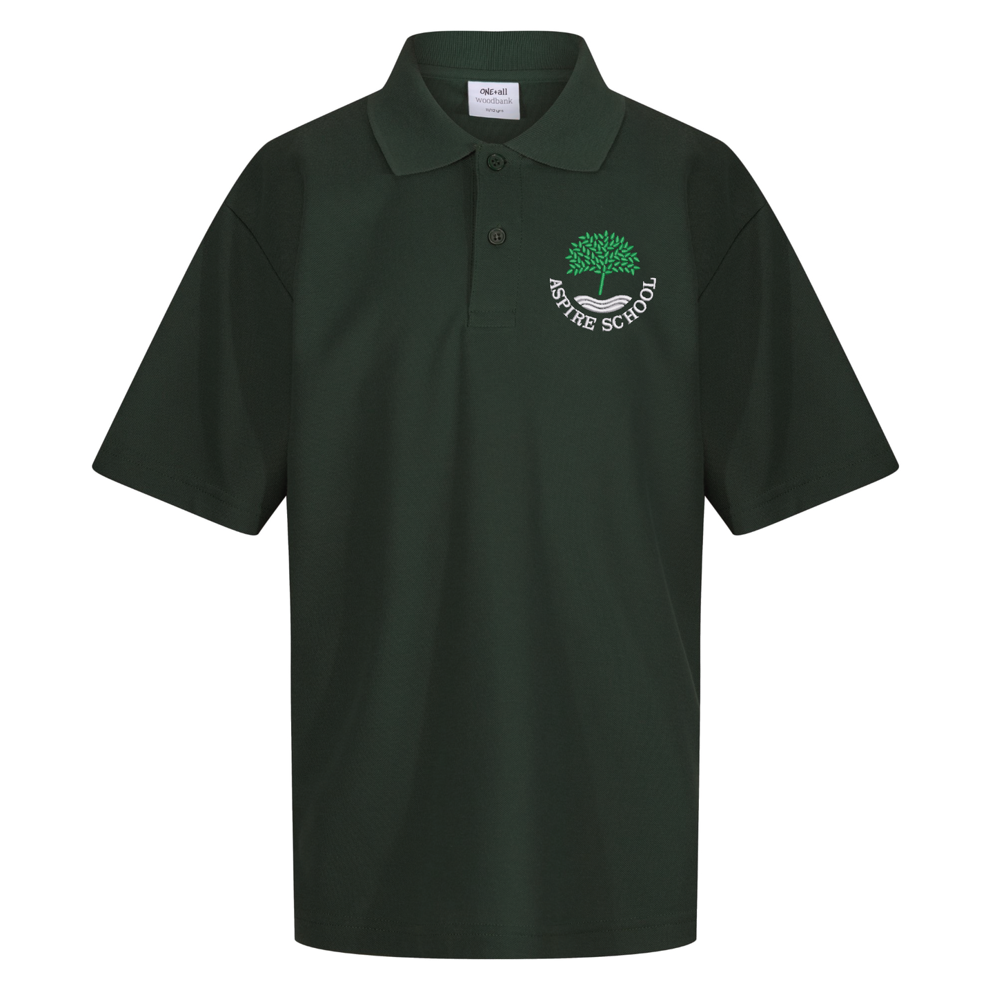 Aspire Primary School - Polo Shirt