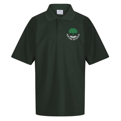 Aspire Primary School - Polo Shirt