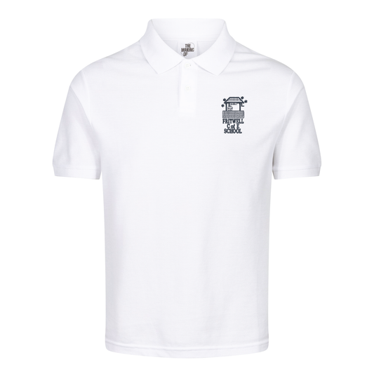 Fritwell C of E Primary School - Polo Shirt