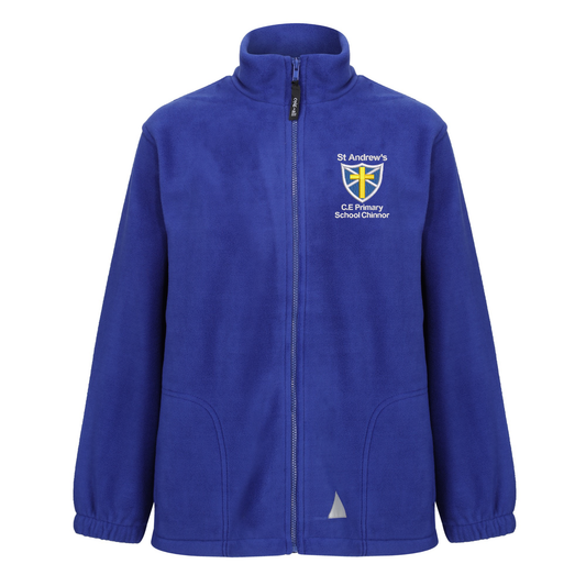 St Andrew's Church of England Primary School - Fleece