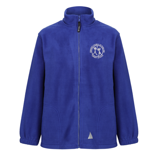 Ewhurst C of E Aided Infant School -  Fleece
