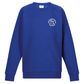 Ewhurst C of E Aided Infant School - Crew Neck Sweatshirt