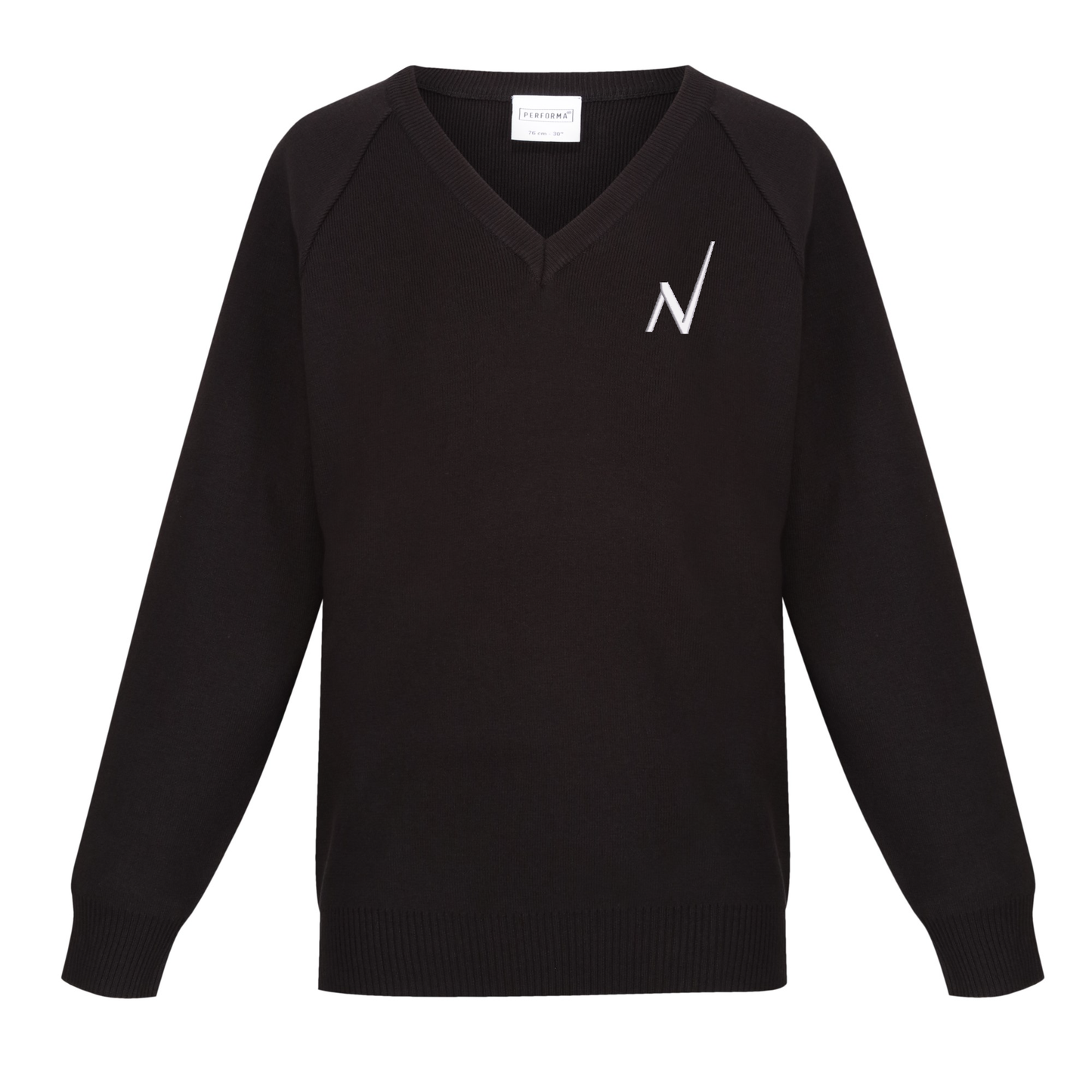 North Bromsgrove High School - Knitted Jumper