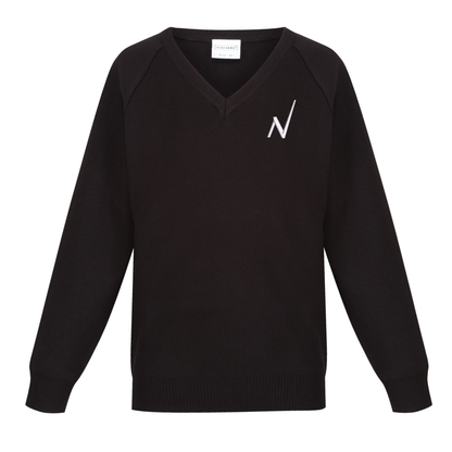North Bromsgrove High School - Knitted Jumper