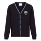 St Joseph's Catholic Primary School Thame - Knitted Cardigan with stripe