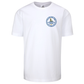 St Nicholas C of E Primary School - Unisex Cotton T-shirt