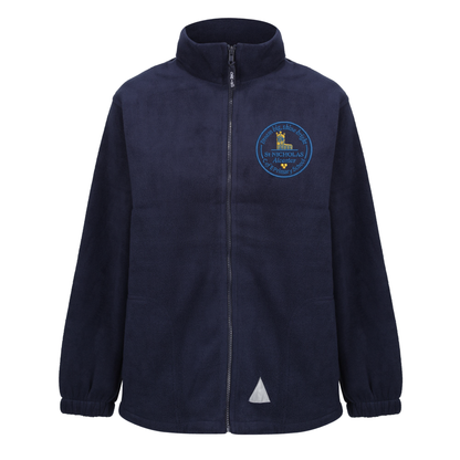 St Nicholas C of E Primary School - Fleece