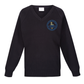 St Nicholas C of E Primary School - Knitted Jumper
