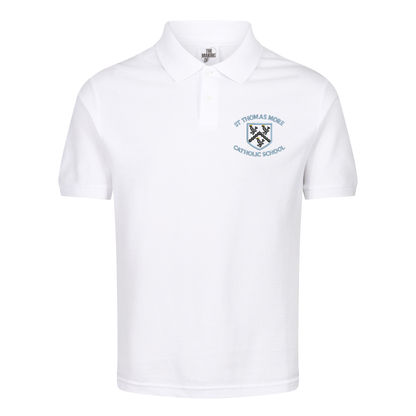 St Thomas More Catholic Voluntary Academy - Polo Shirt