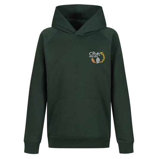 The Croft Primary School- Sweat Hoodie