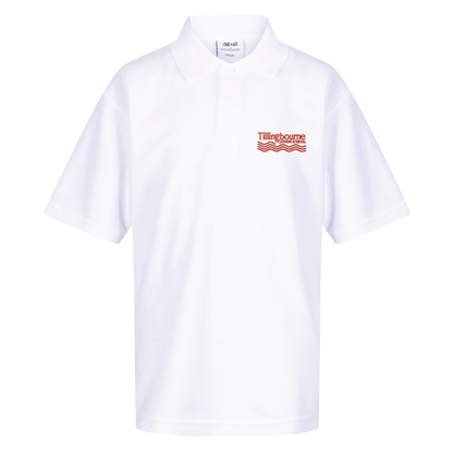 Tillingbourne Junior School - Polo Shirt