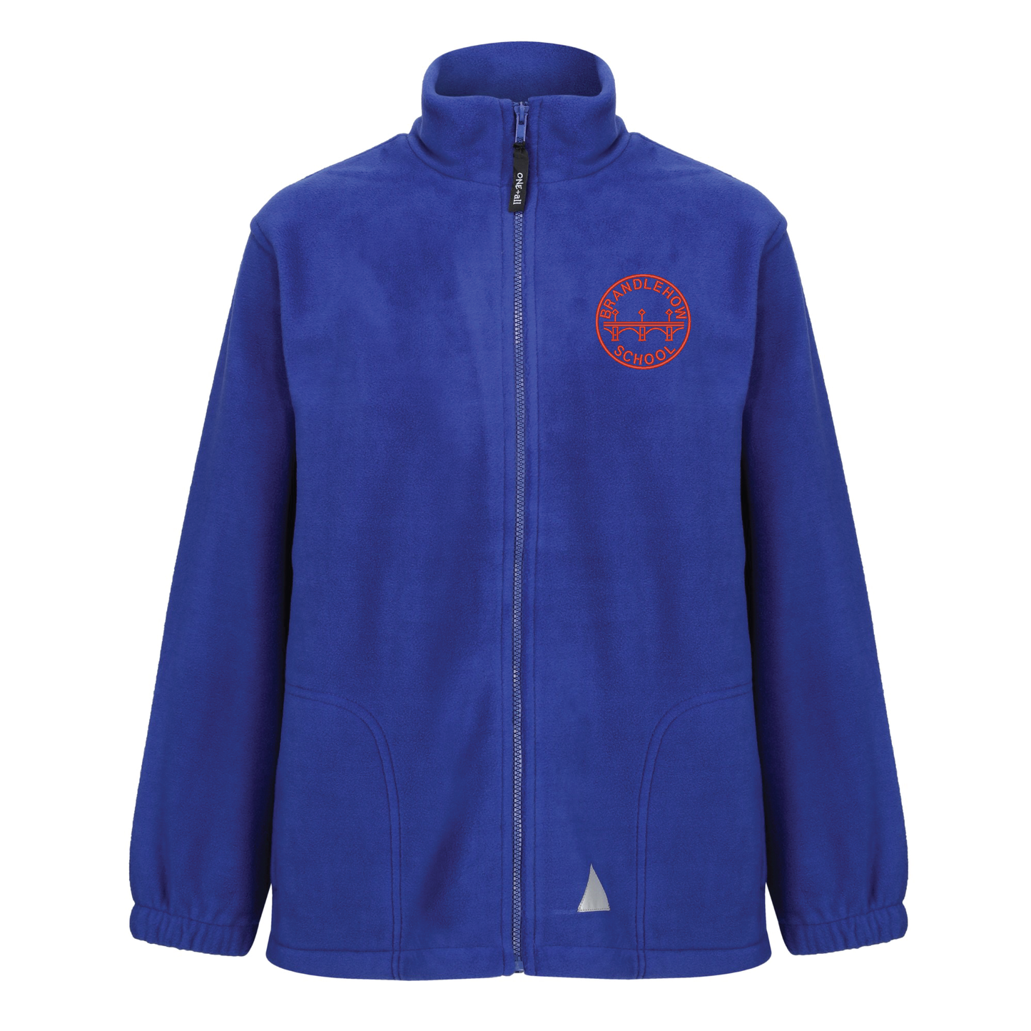 Brandlehow Primary School - Fleece
