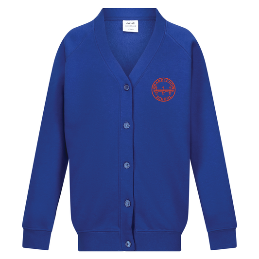Brandlehow Primary School - Sweat Cardigan