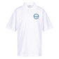Brandlehow Primary School - Polo Shirt - White