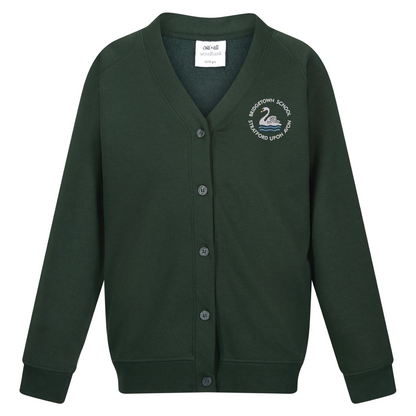 Bridgetown Primary School - Sweat Cardigan