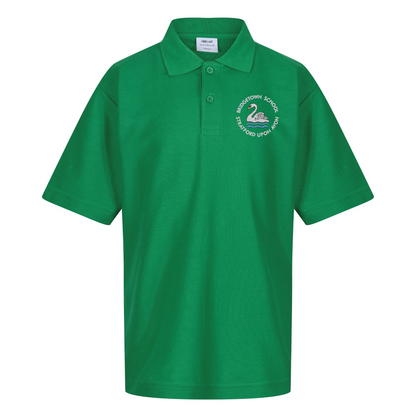 Bridgetown Primary School - Polo Shirt