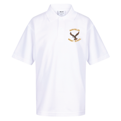 Buryfields Infant School - Polo Shirt