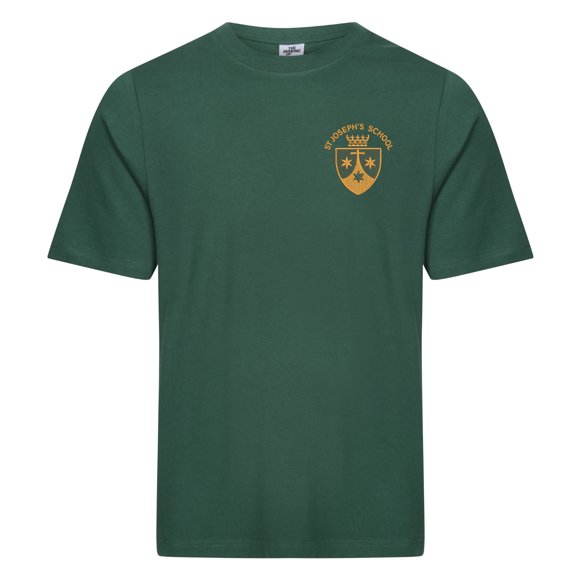The St Joseph's Catholic Primary School Uniform Shop – Earth Uniform