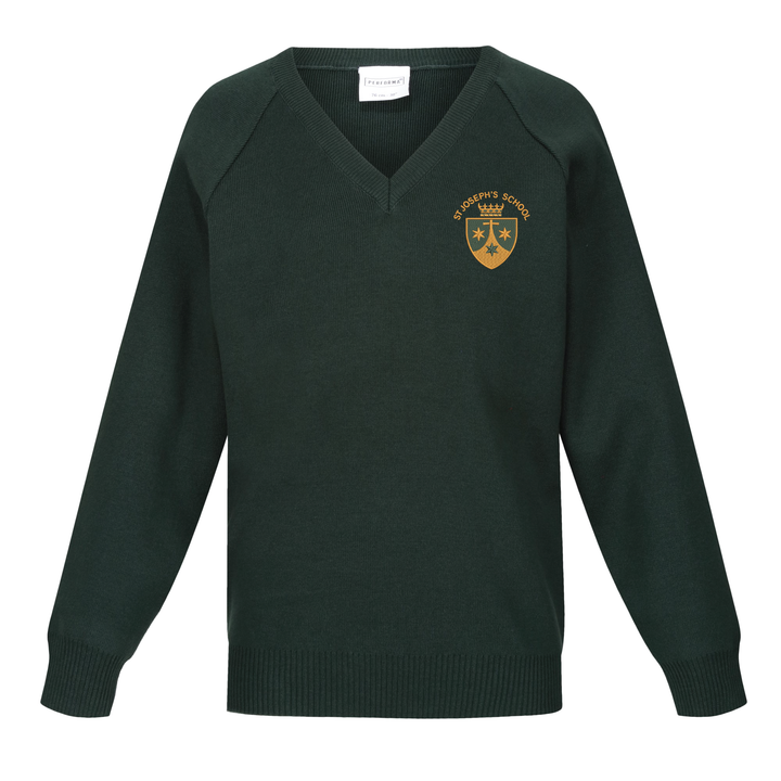 The St Joseph's Catholic Primary School Uniform Shop – Earth Uniform
