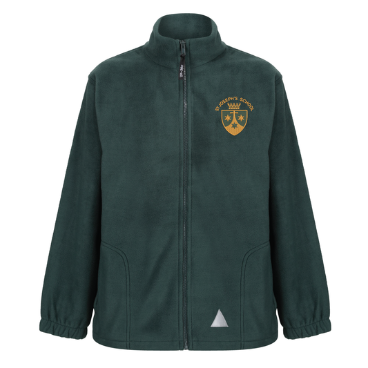 St Joseph's Catholic Primary School - Fleece