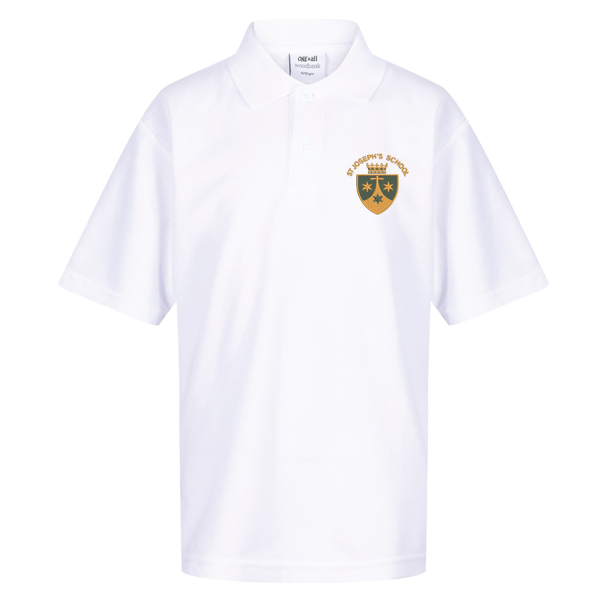 The St Joseph's Catholic Primary School Uniform Shop – Earth Uniform
