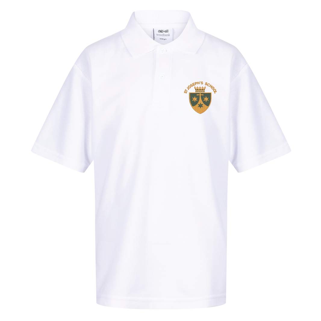The St Joseph's Catholic Primary School Uniform Shop – Earth Uniform