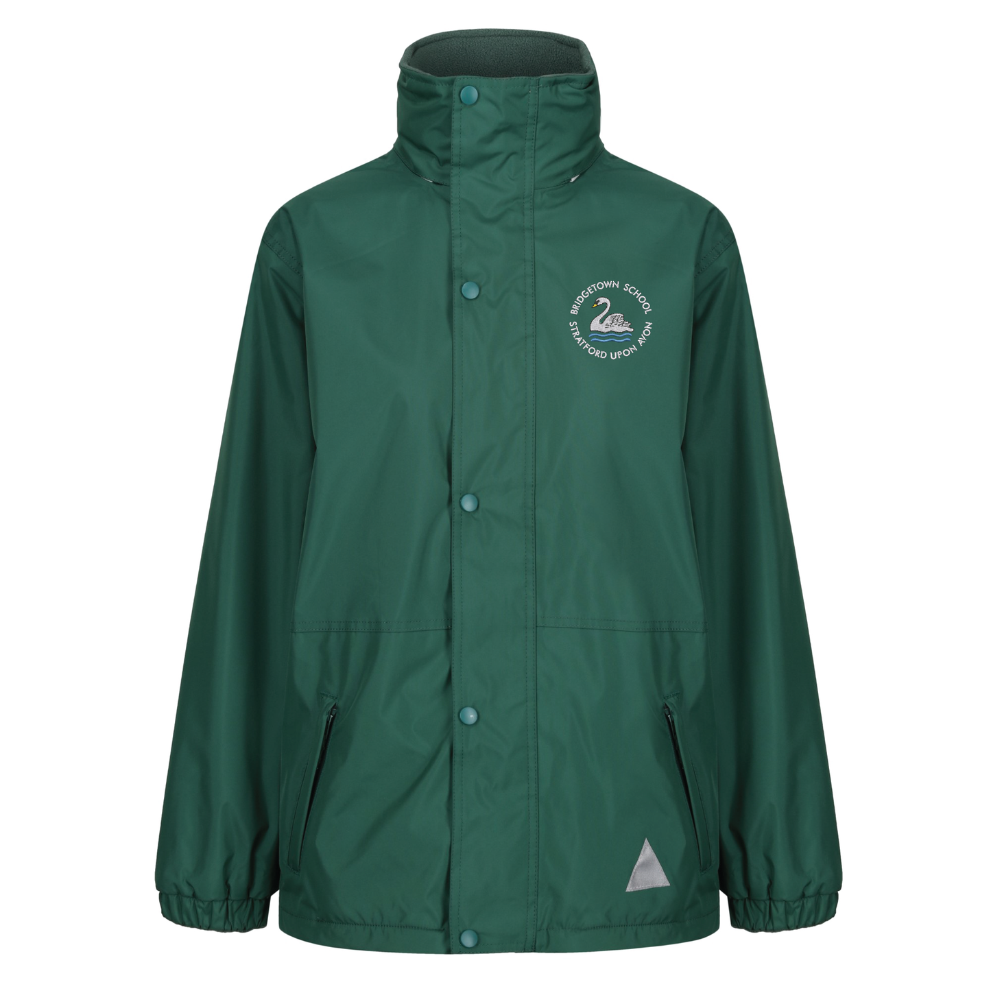Bridgetown Primary School - Weatherproof Stormdri Fleece Jacket