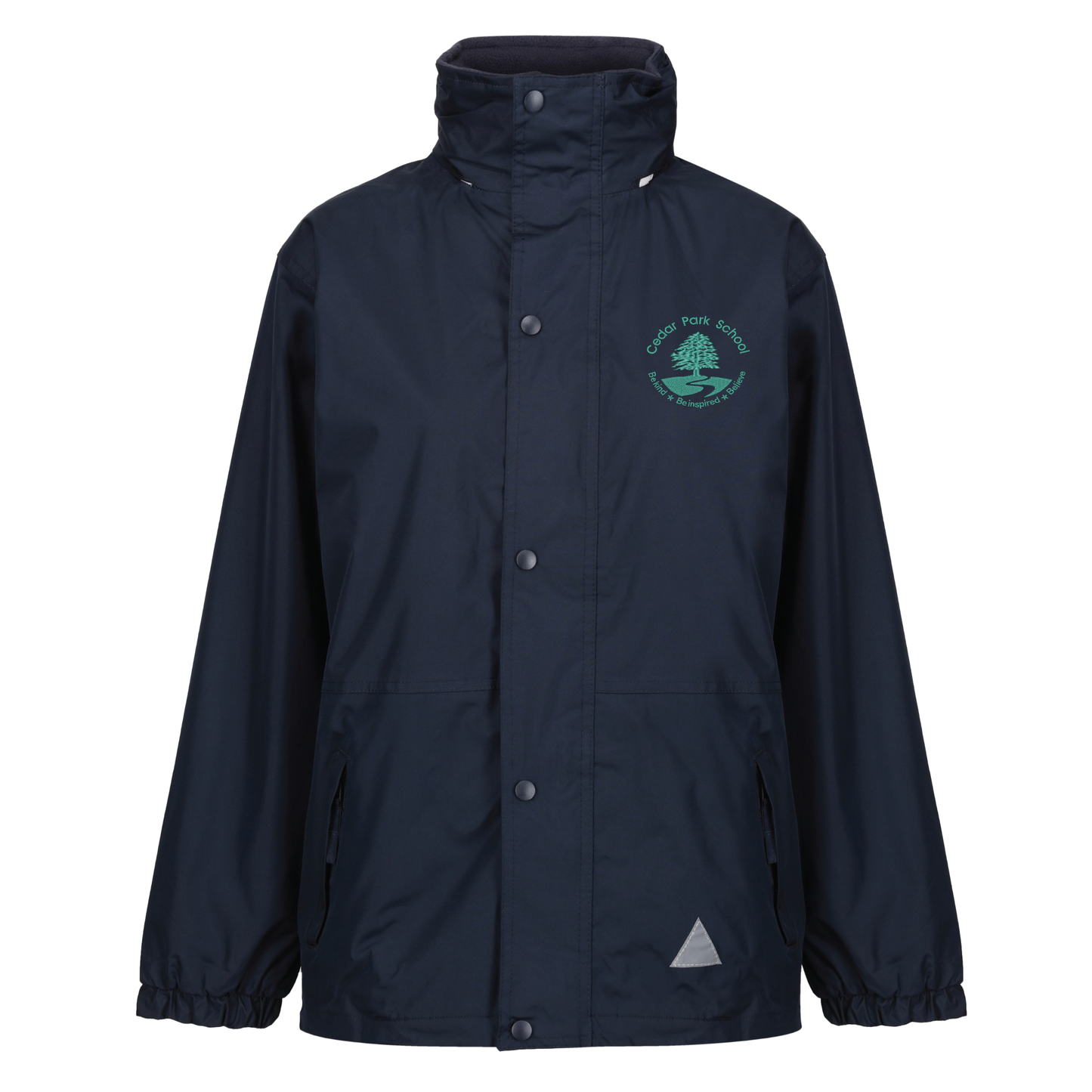 Cedar Park School - Weatherproof Stormdri Fleece Jacket