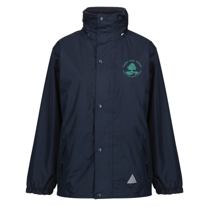 Cedar Park School - Weatherproof Stormdri Fleece Jacket