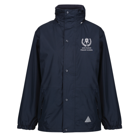 John Ruskin Primary School - Weatherproof Stormdri Fleece Jacket