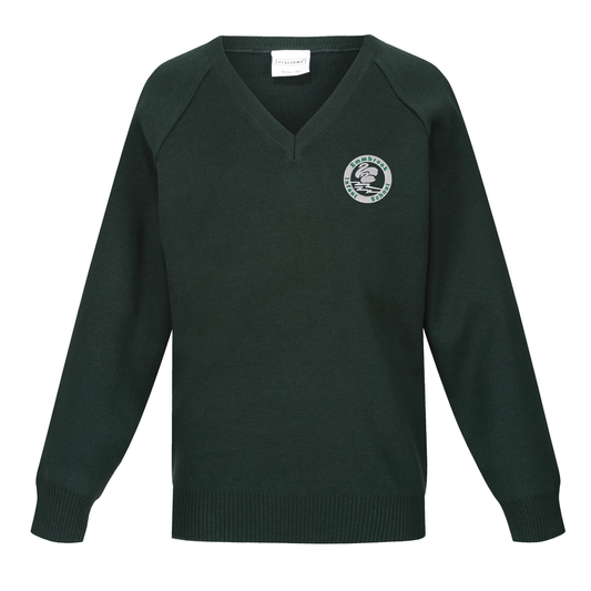 Emmbrook Infant School - Knitted Jumper