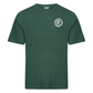 Emmbrook Infant School - Unisex Cotton T Shirt