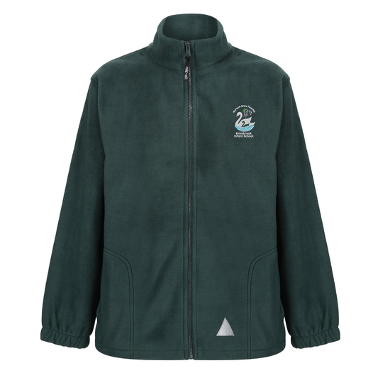Emmbrook Infant School - Fleece (2026)