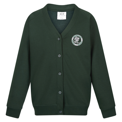 Emmbrook Infant School - Sweat Cardigan