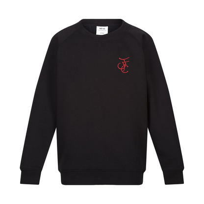 John Ferneley College - Crew Neck Sweatshirt
