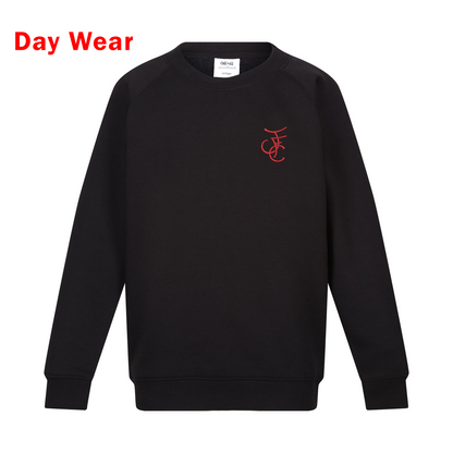 John Ferneley College - Crew Neck Sweatshirt