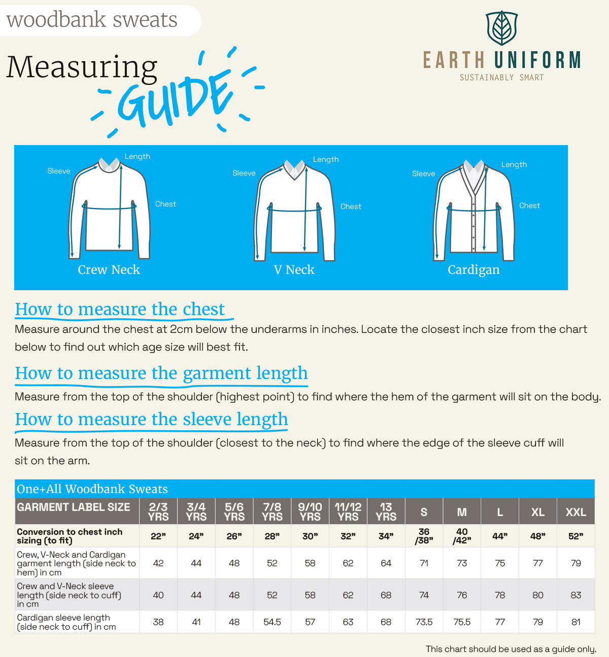 Barley Hill Primary School  - Sweat Cardigan School Uniform