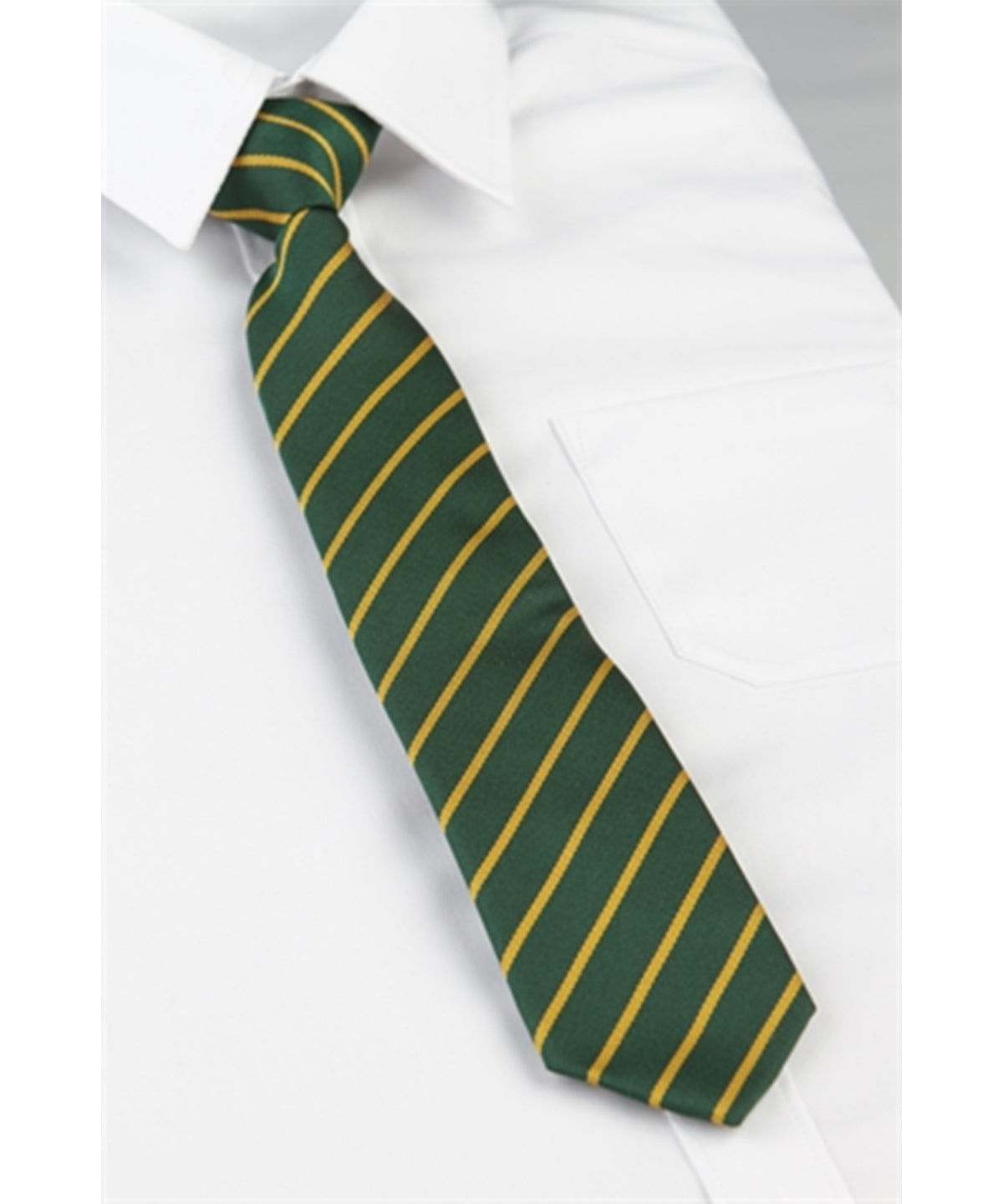 Emmbrook Junior School - Tie - Clip-On