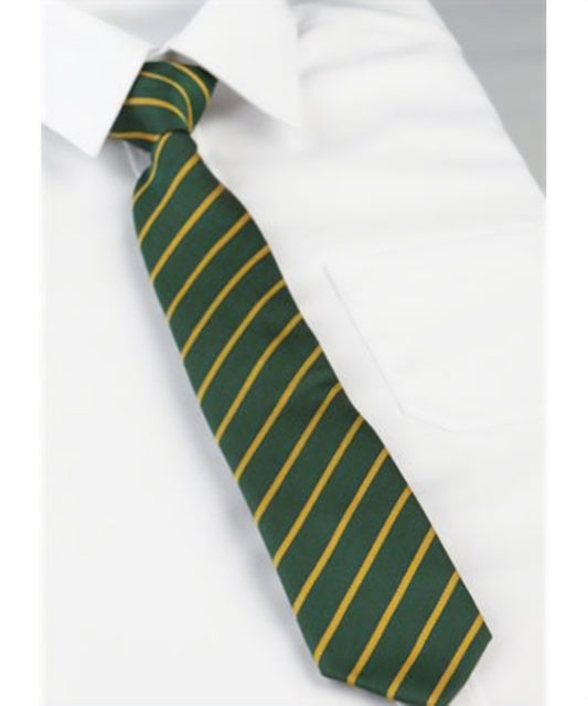 Emmbrook Junior School - Tie - Standard