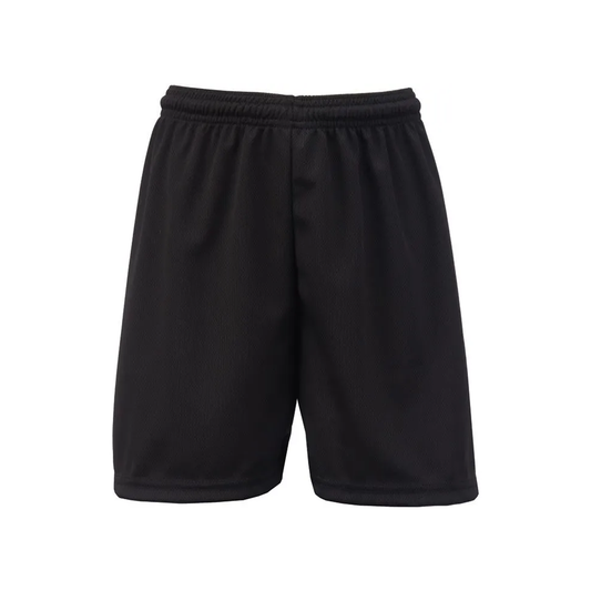 Essentials Shorts - Black